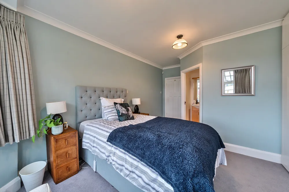 Lanchester Road, London, N6