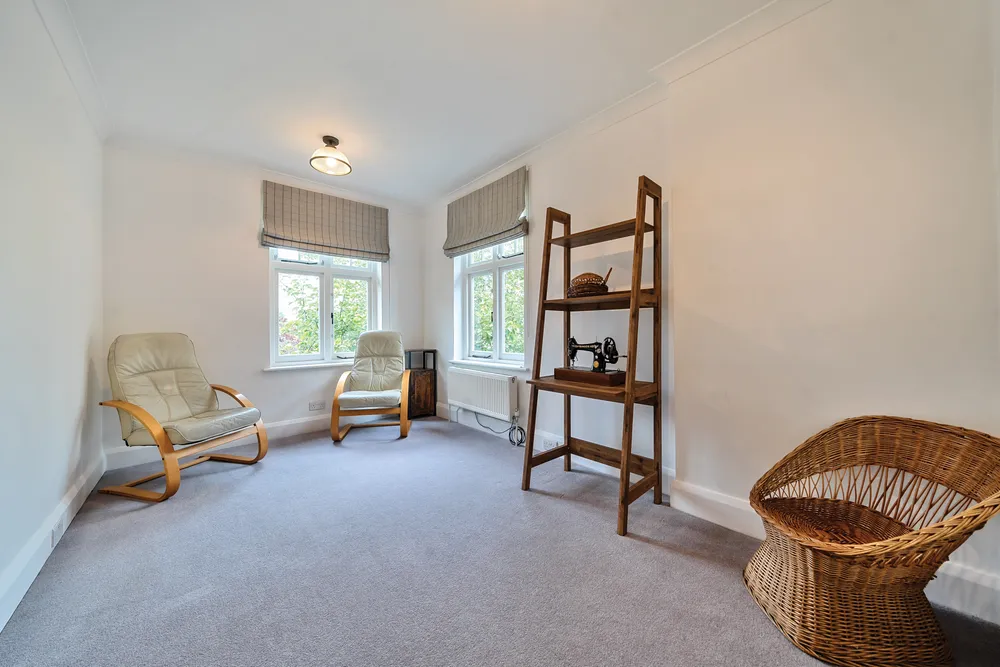 Lanchester Road, London, N6