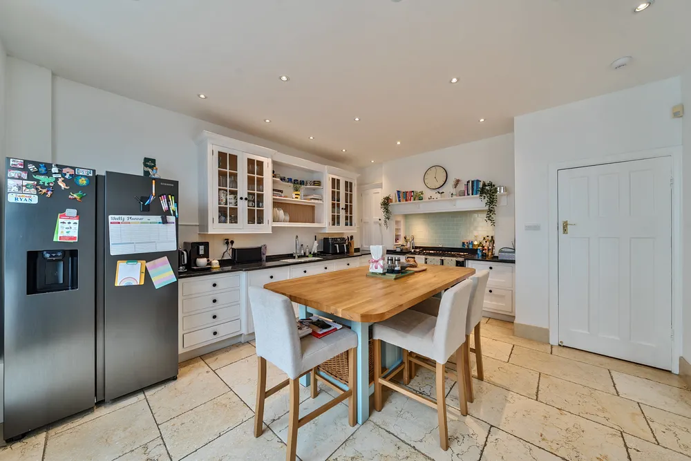 Lanchester Road, London, N6