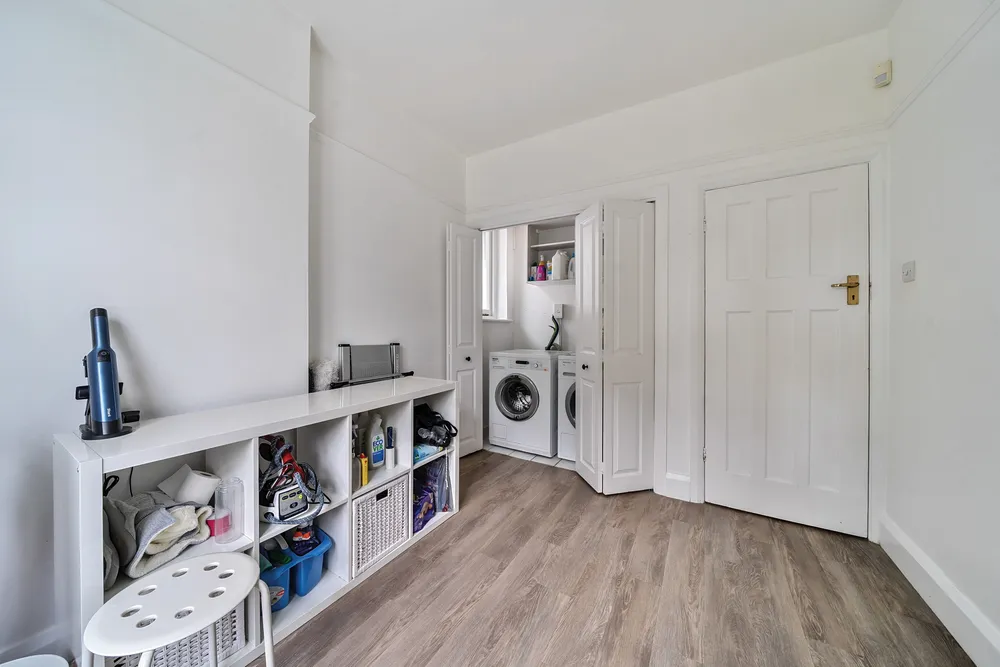 Lanchester Road, London, N6