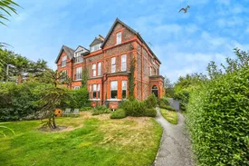Property responsive