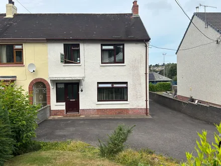 New Road, Newcastle Emlyn, SA38