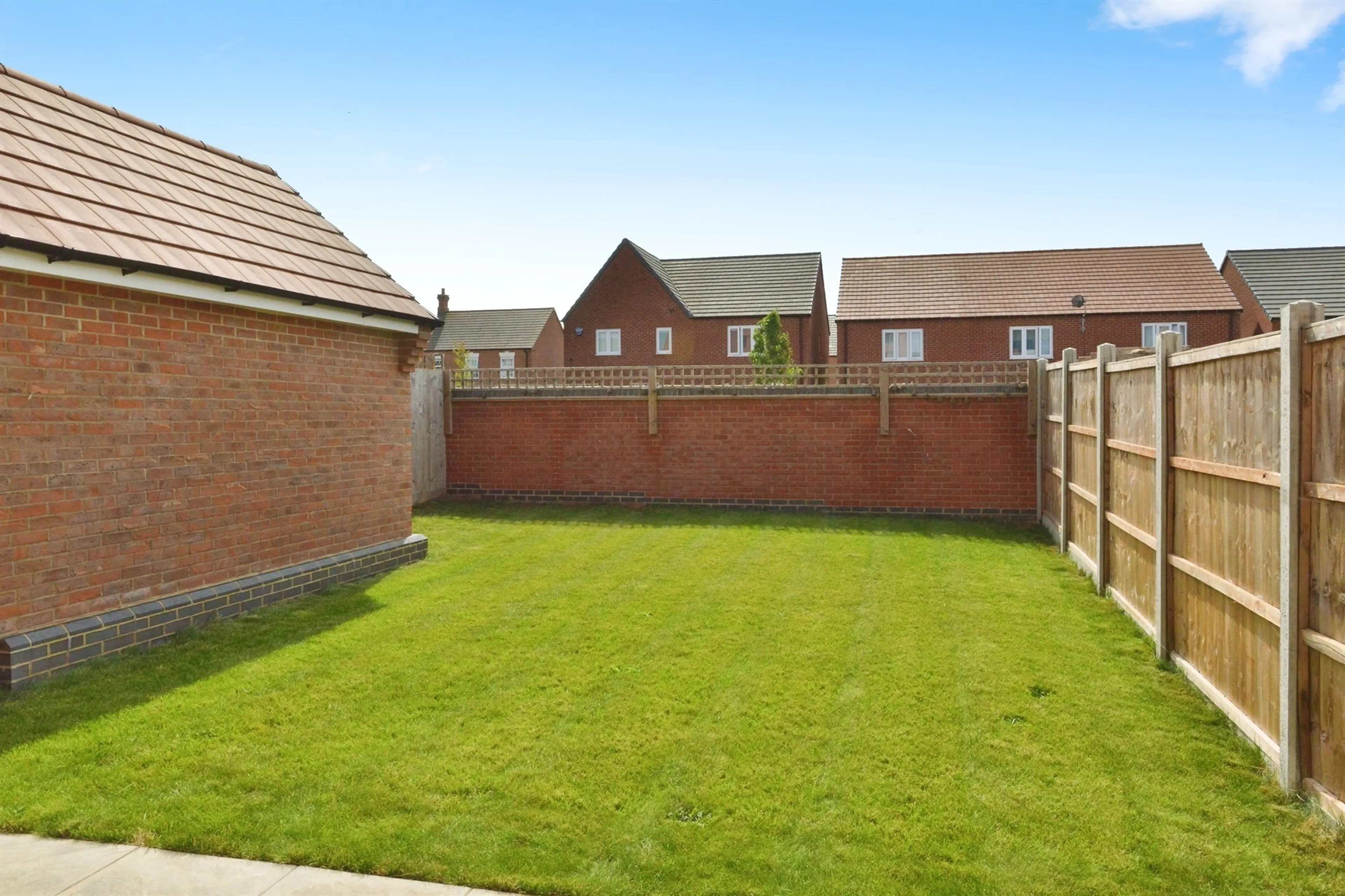 Property at Newcome Street, Hanslope, Milton Keynes
