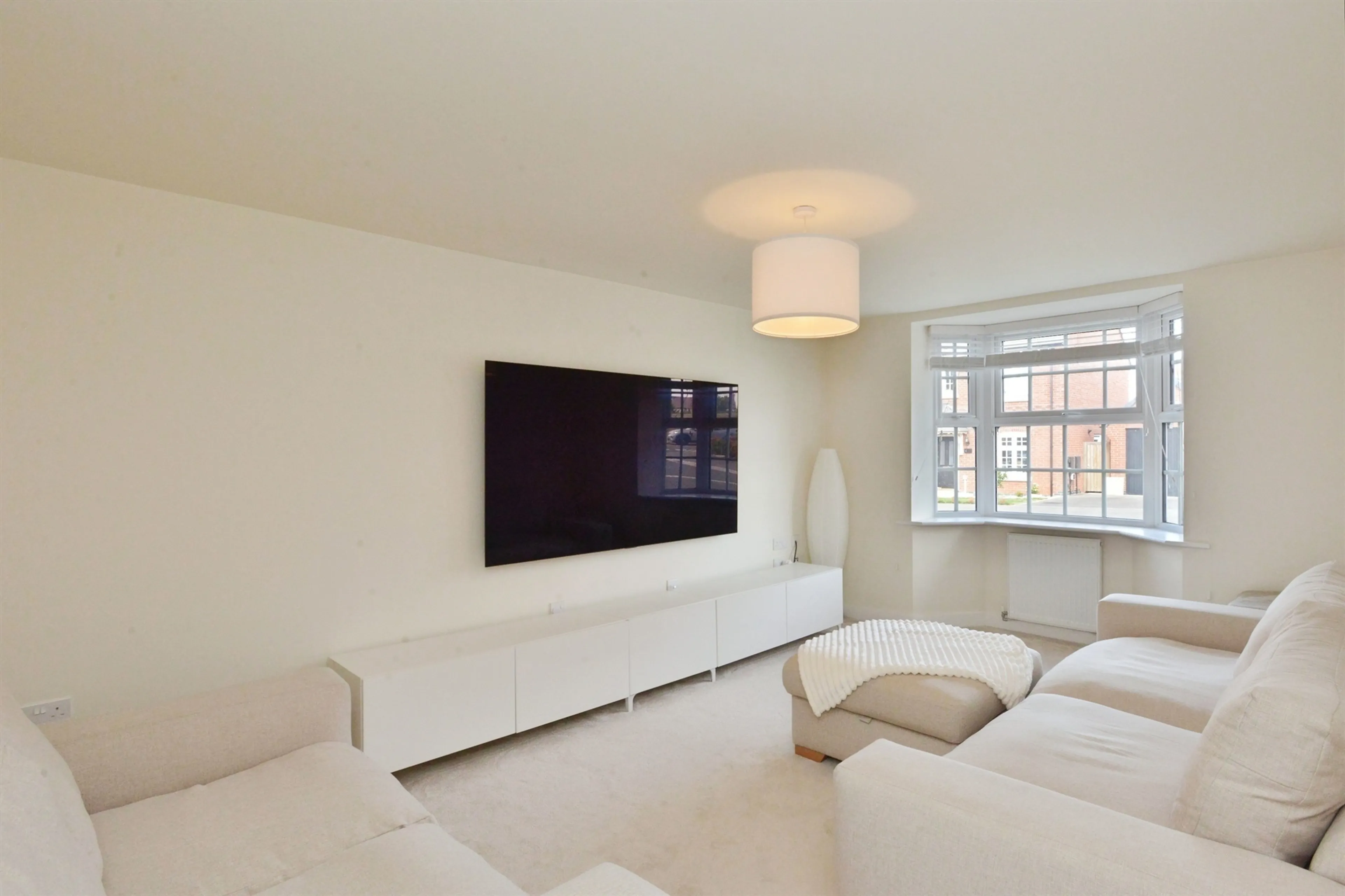 Property at Newcome Street, Hanslope, Milton Keynes