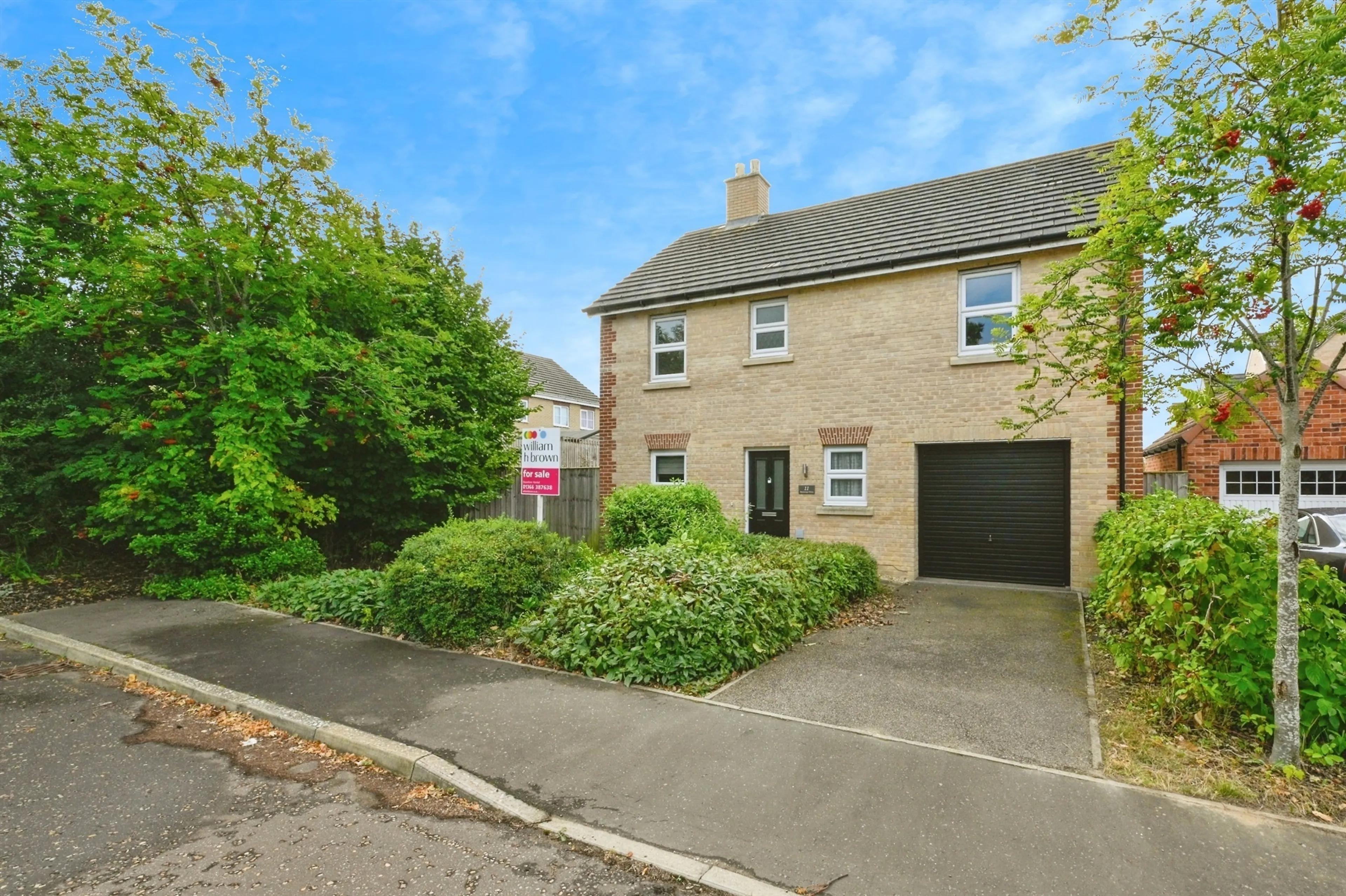 Property at Buttercup Drive, Downham Market