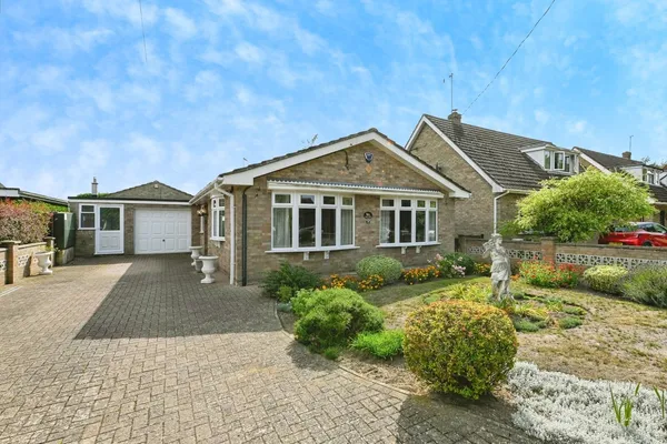 Common Road, Runcton Holme, King's Ly..., King's Lynn