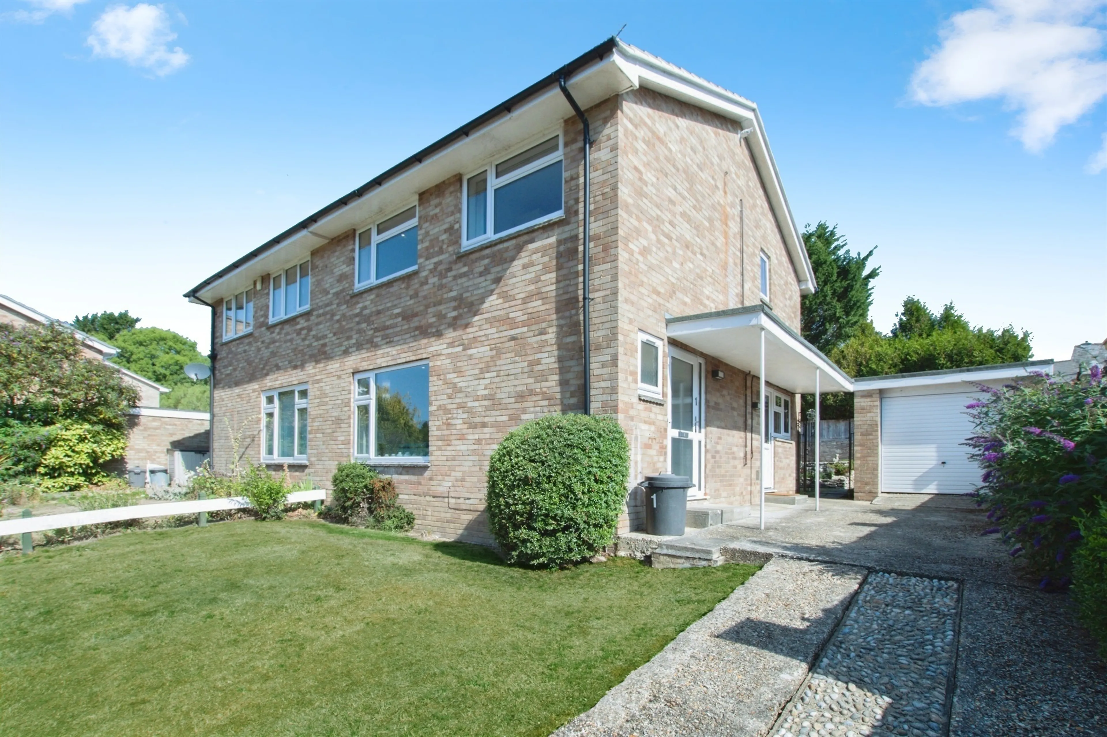 Property at The Old Vineries, Fordingbridge