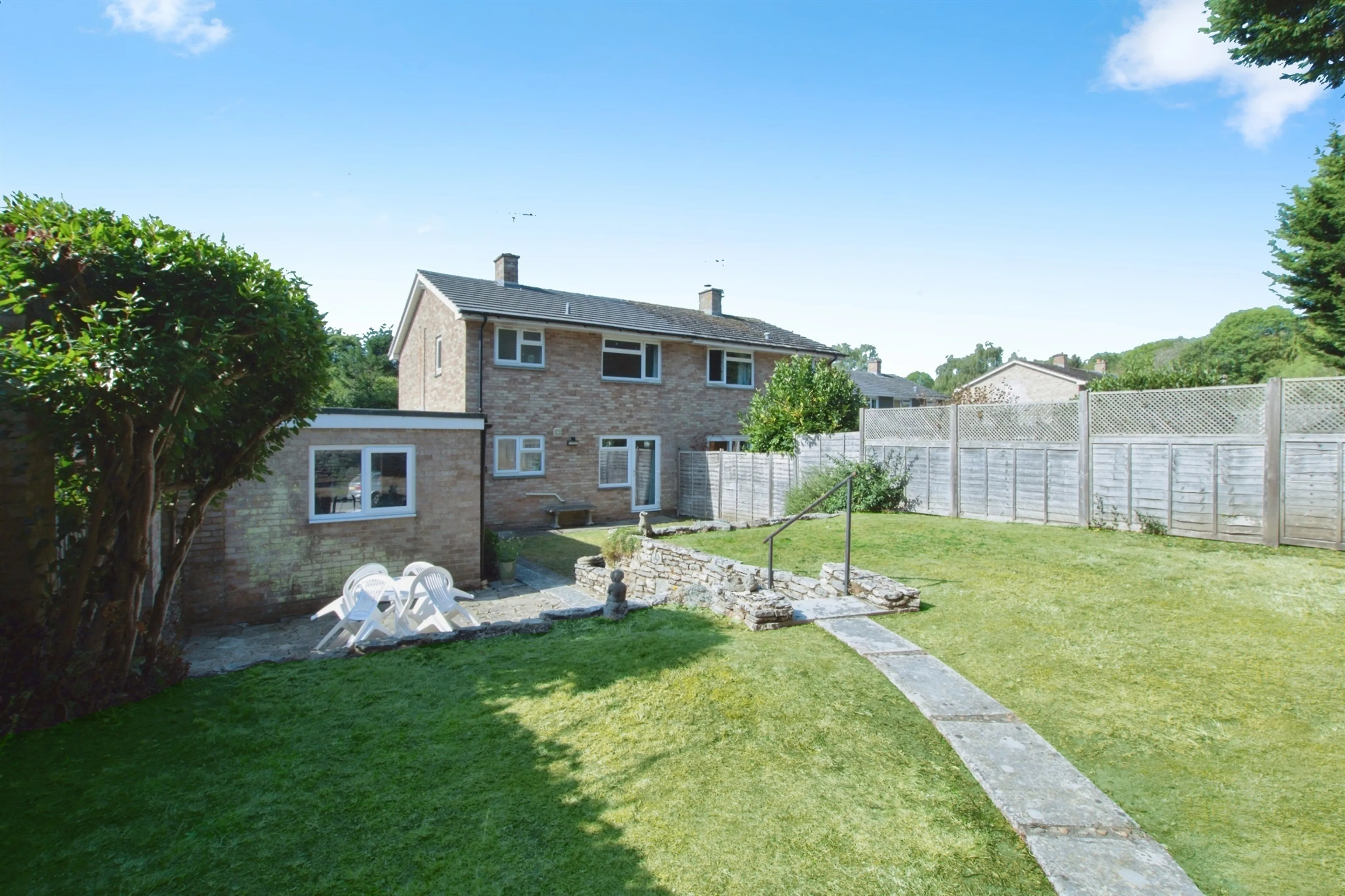 Property at The Old Vineries, Fordingbridge
