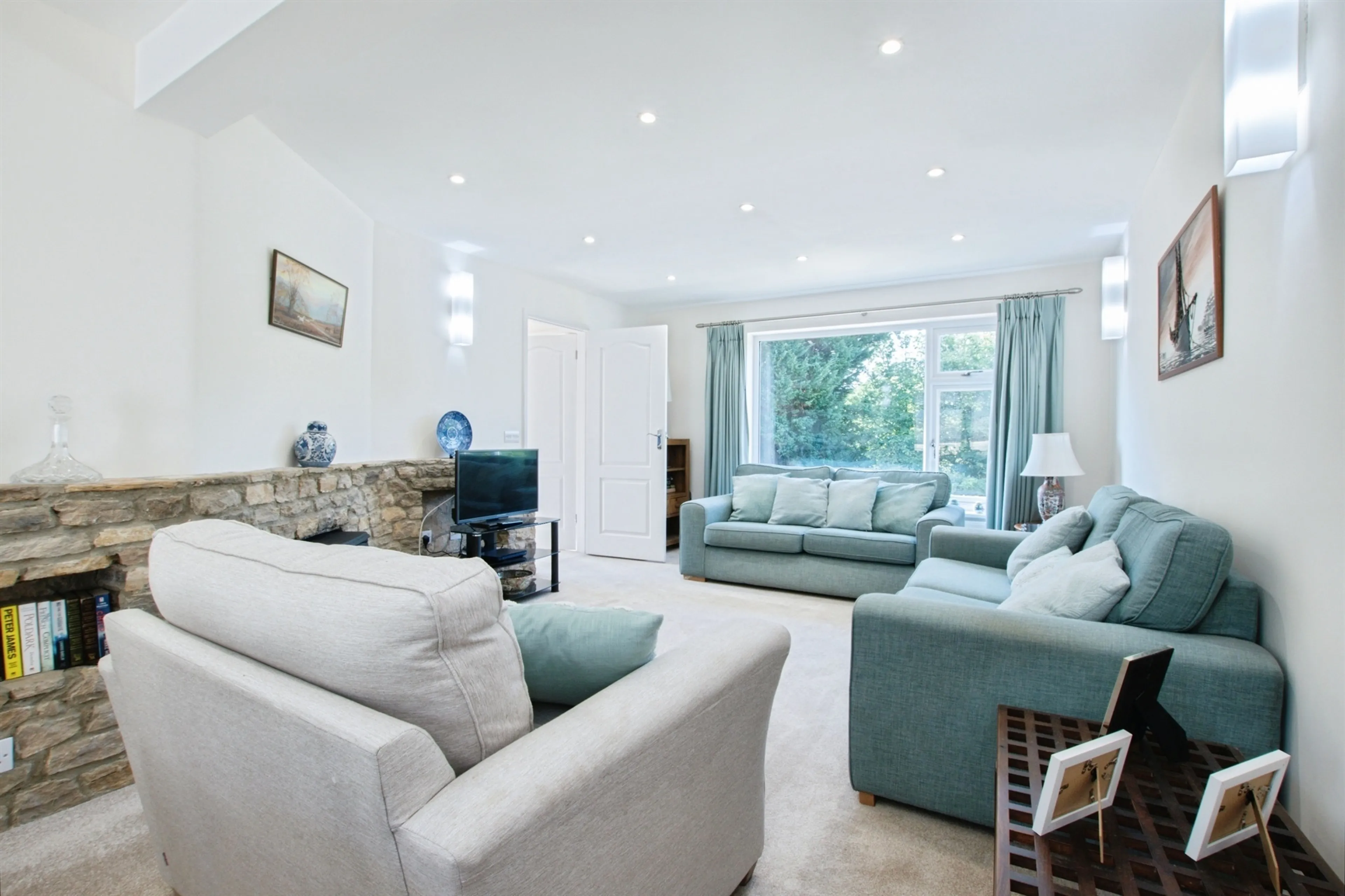 Property at The Old Vineries, Fordingbridge