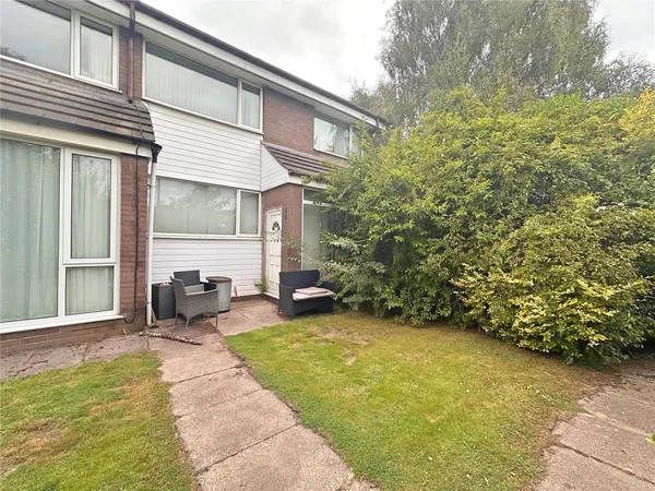 Portland Close, Hazel Grove, Stockpor...