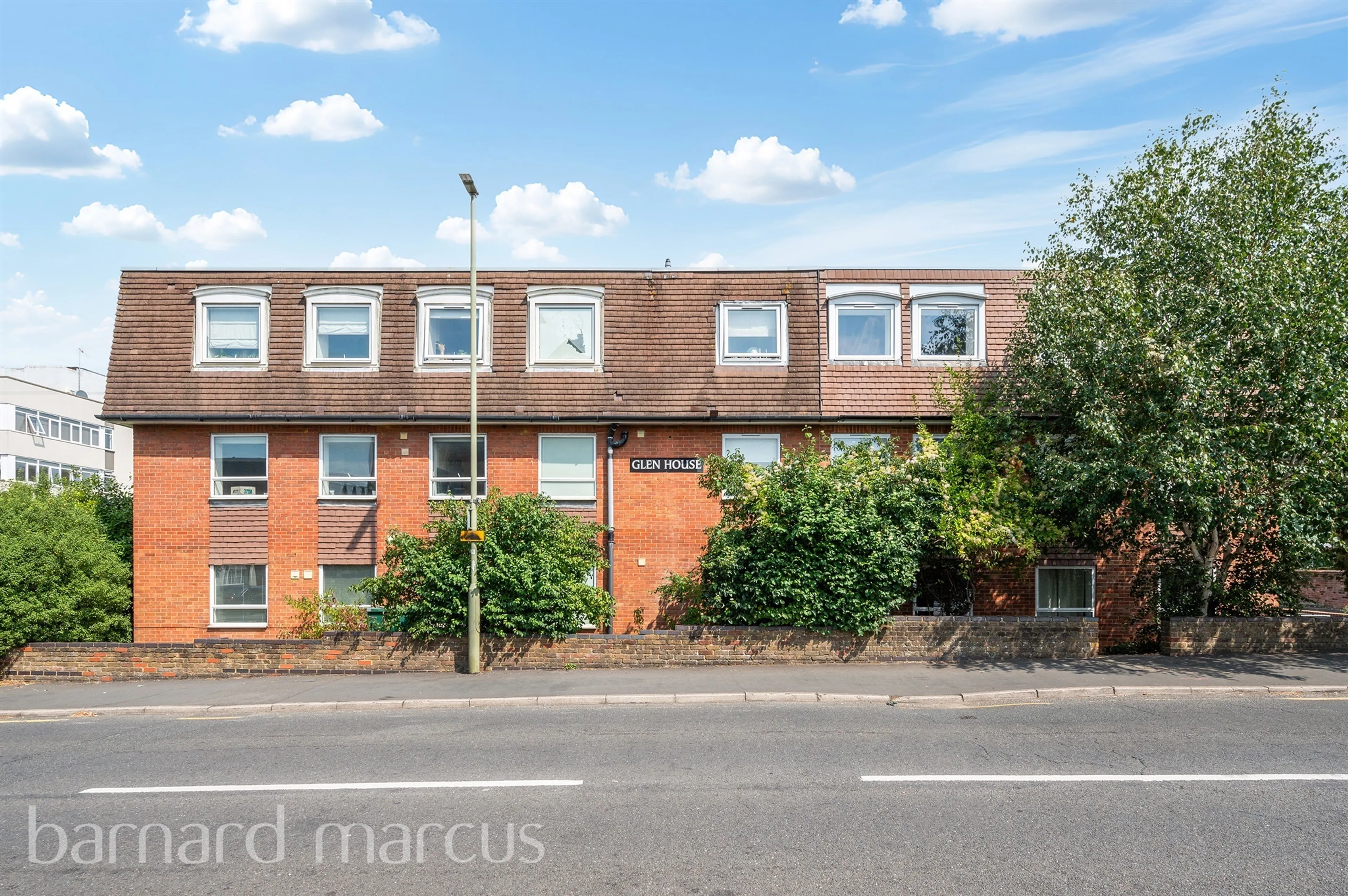 Property at East Street, Epsom