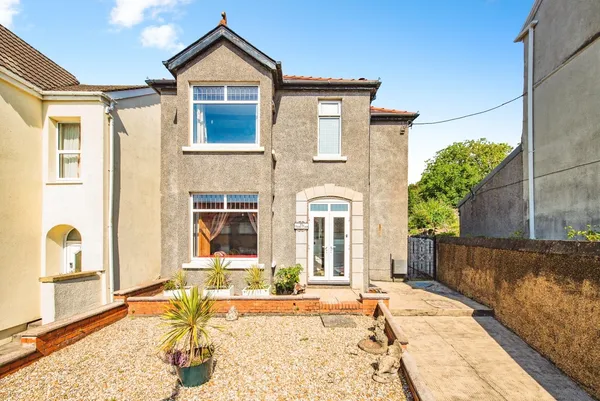 Causeway Street, Kidwelly, Carmarthen...