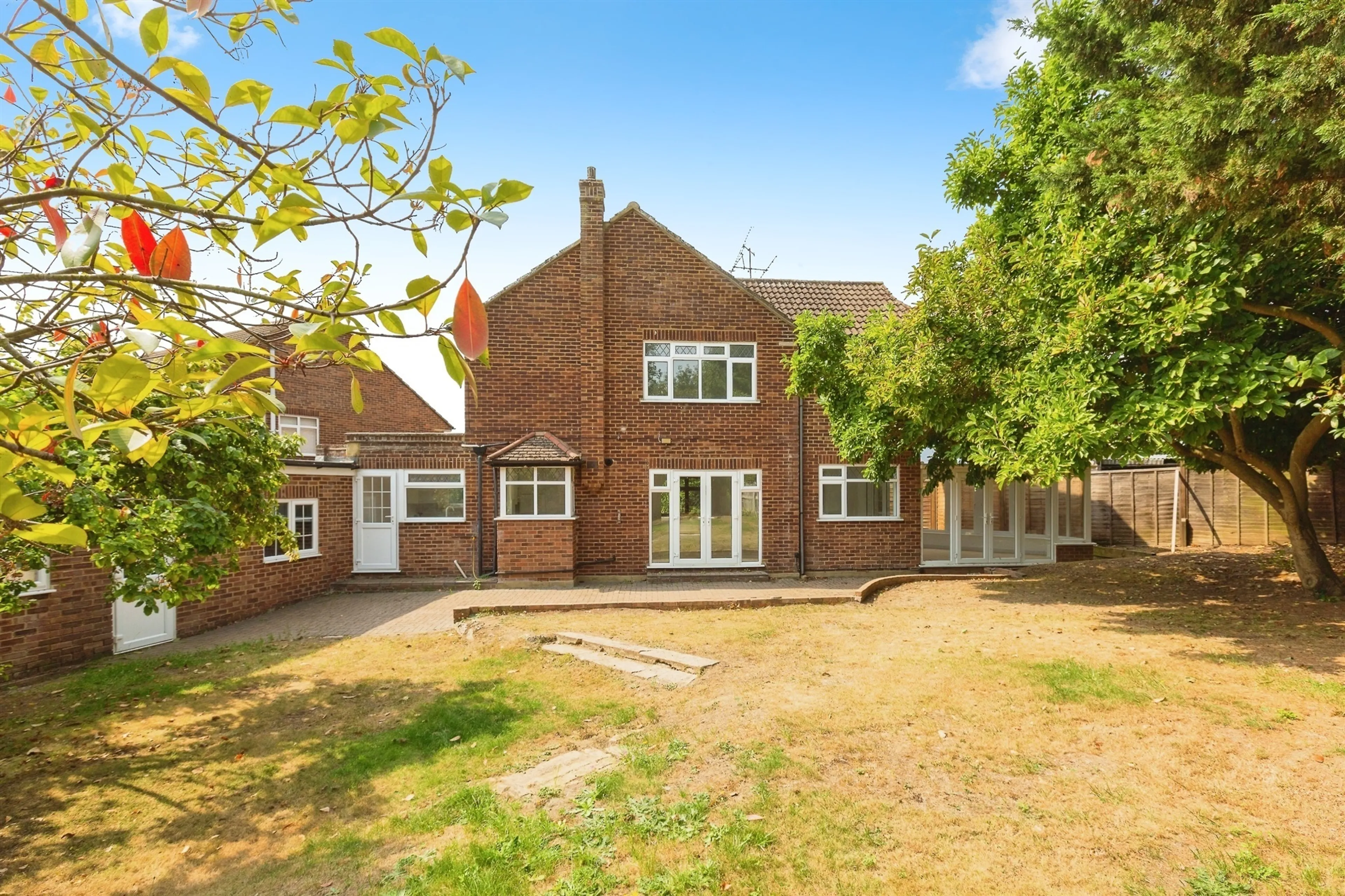 Property at Minton Rise, Taplow, Maidenhead