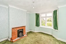 Burgess Road, Southampton