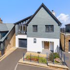 Orchard Drive, Salcombe, Devon