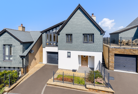 Orchard Drive, Salcombe, Devon