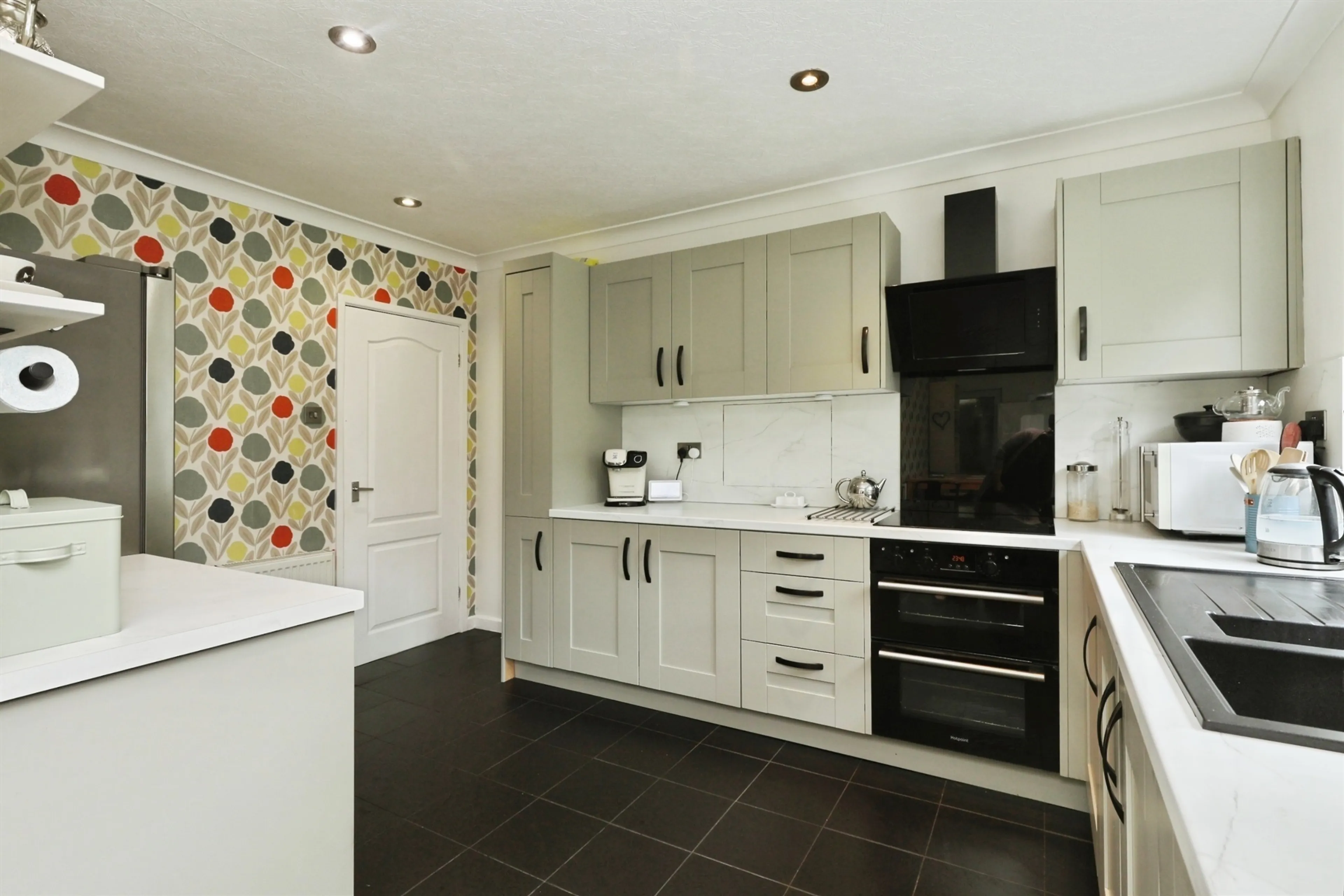 Property at Hartland Road, Worksop