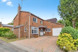 Property responsive