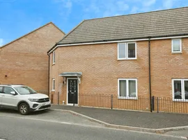 Howe Road, Gosport photo