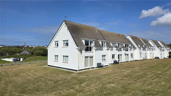 Isallt Lodge, Trearddur Bay, Holyhead...
