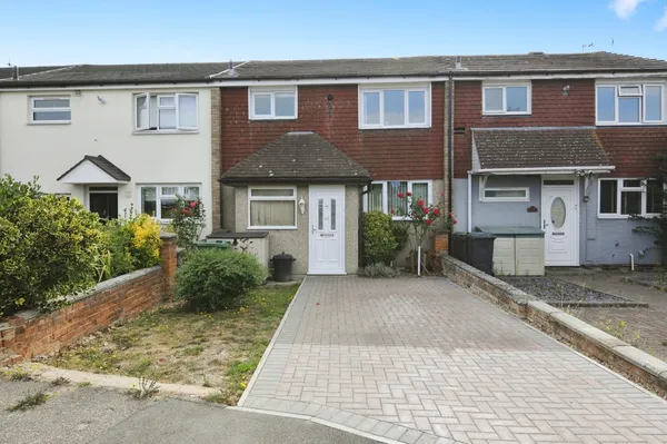 Peterborough Way, Basildon, Essex, SS14, Essex