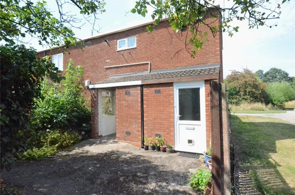 Ashwater Drive, Birmingham, West Midl...
