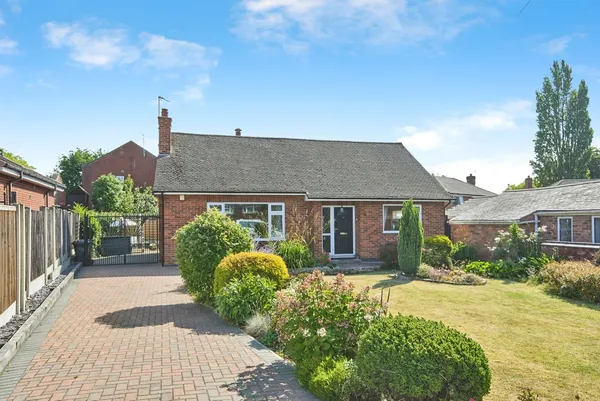 Bostocks Lane, Sandiacre, Nottingham,...