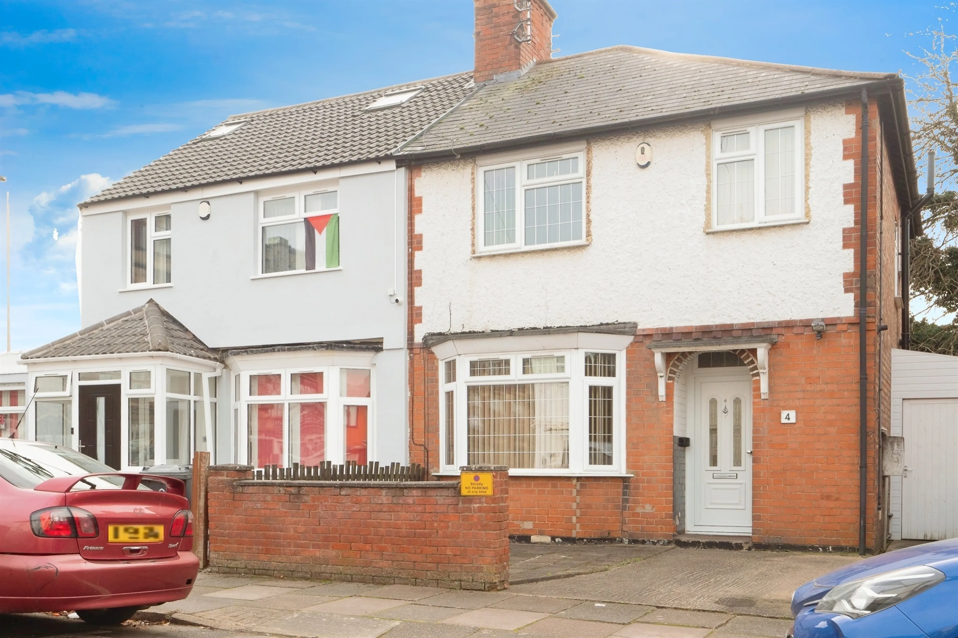 Property at Marina Road, Leicester