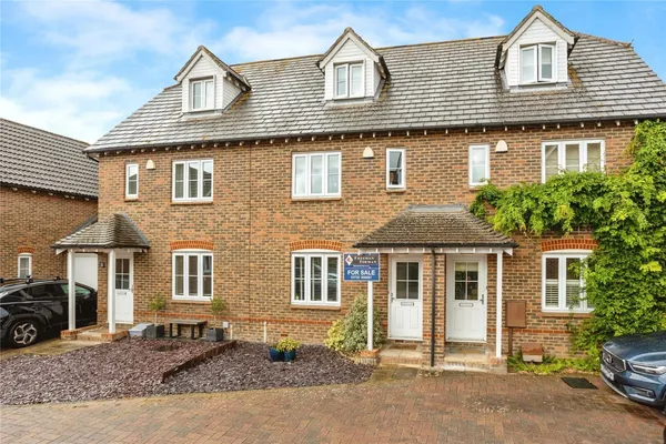 Dawes Close, Tonbridge, Kent, TN9
