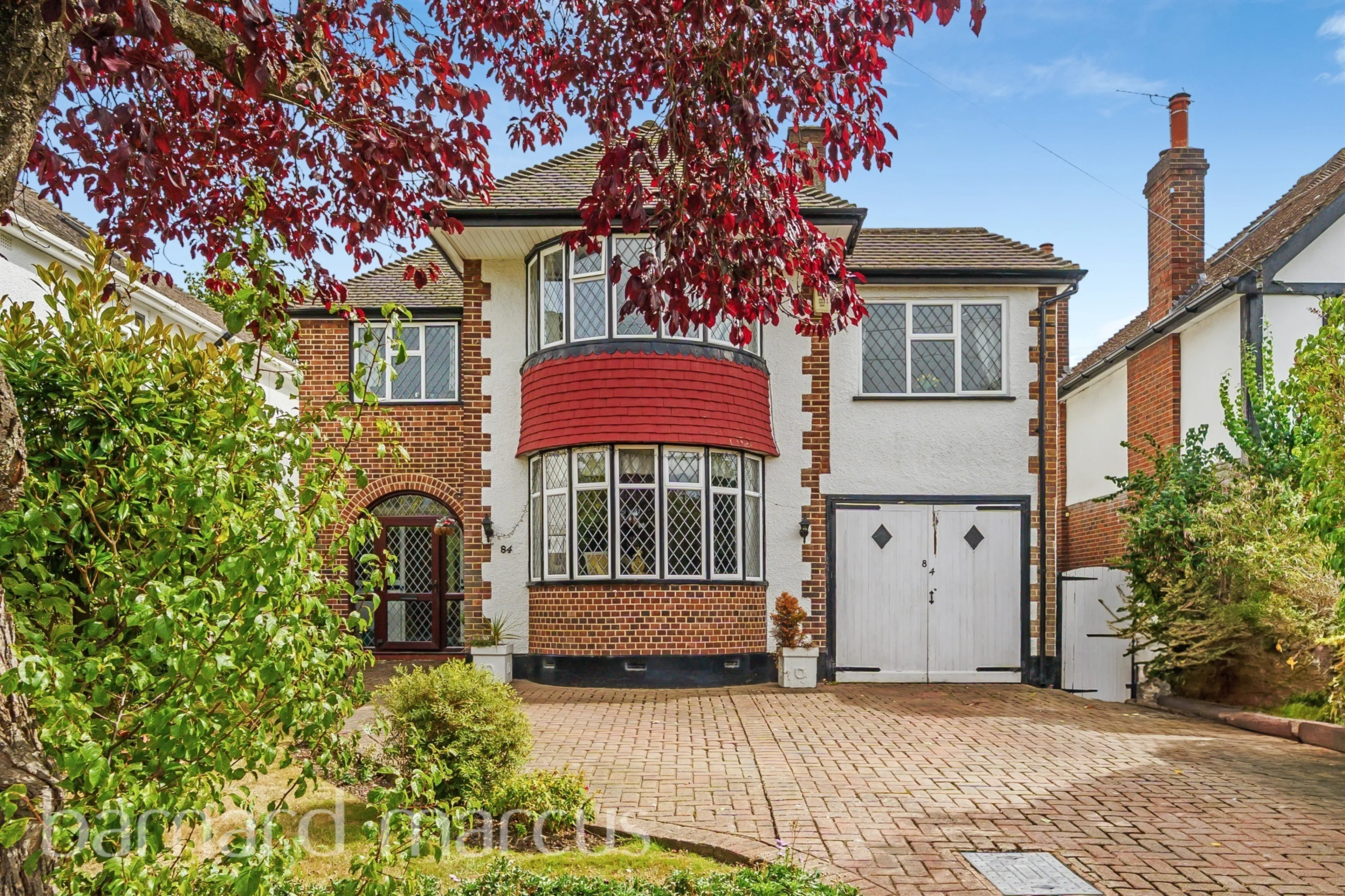 Property at Arundel Avenue, Epsom