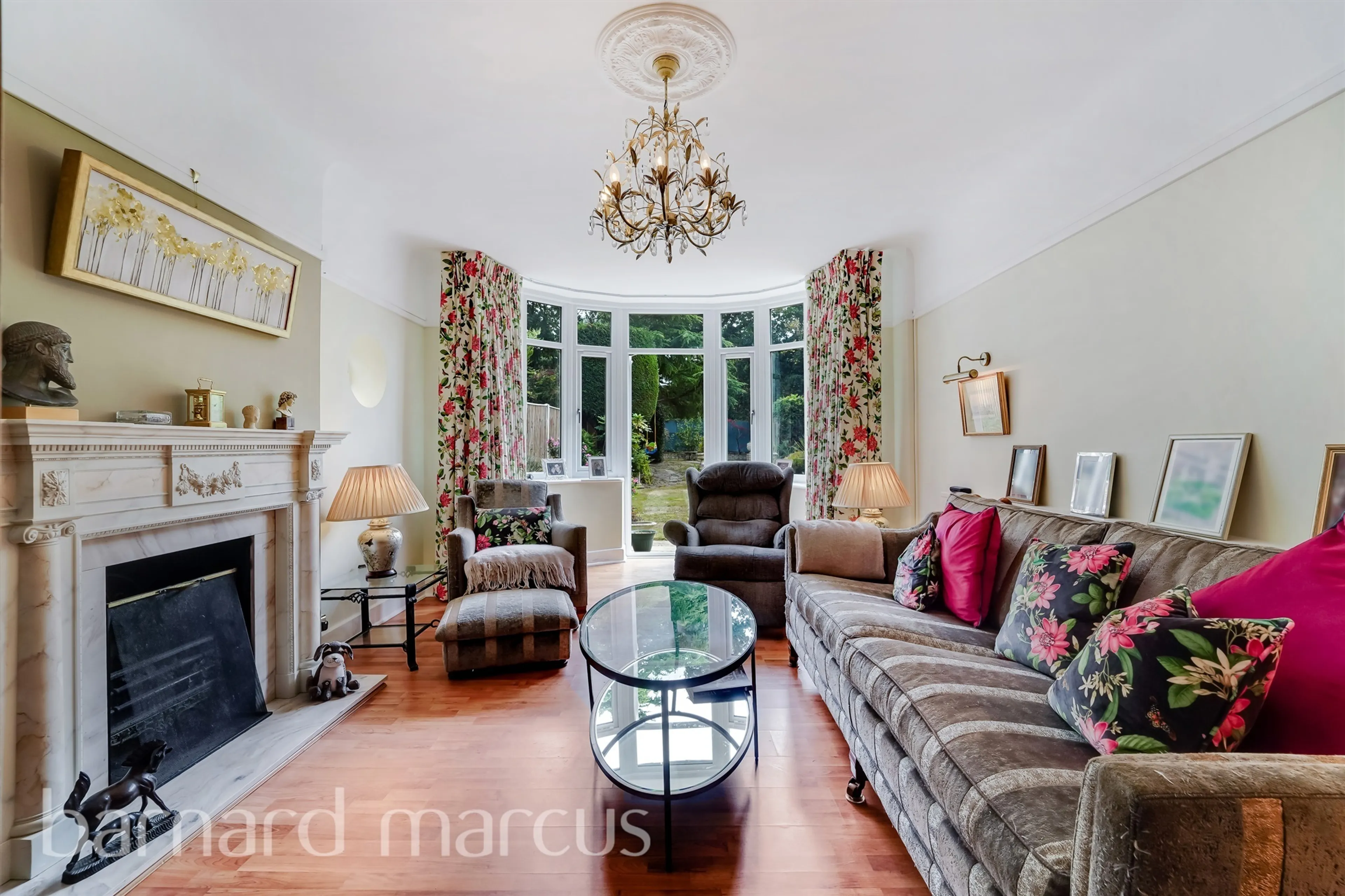 Property at Arundel Avenue, Epsom