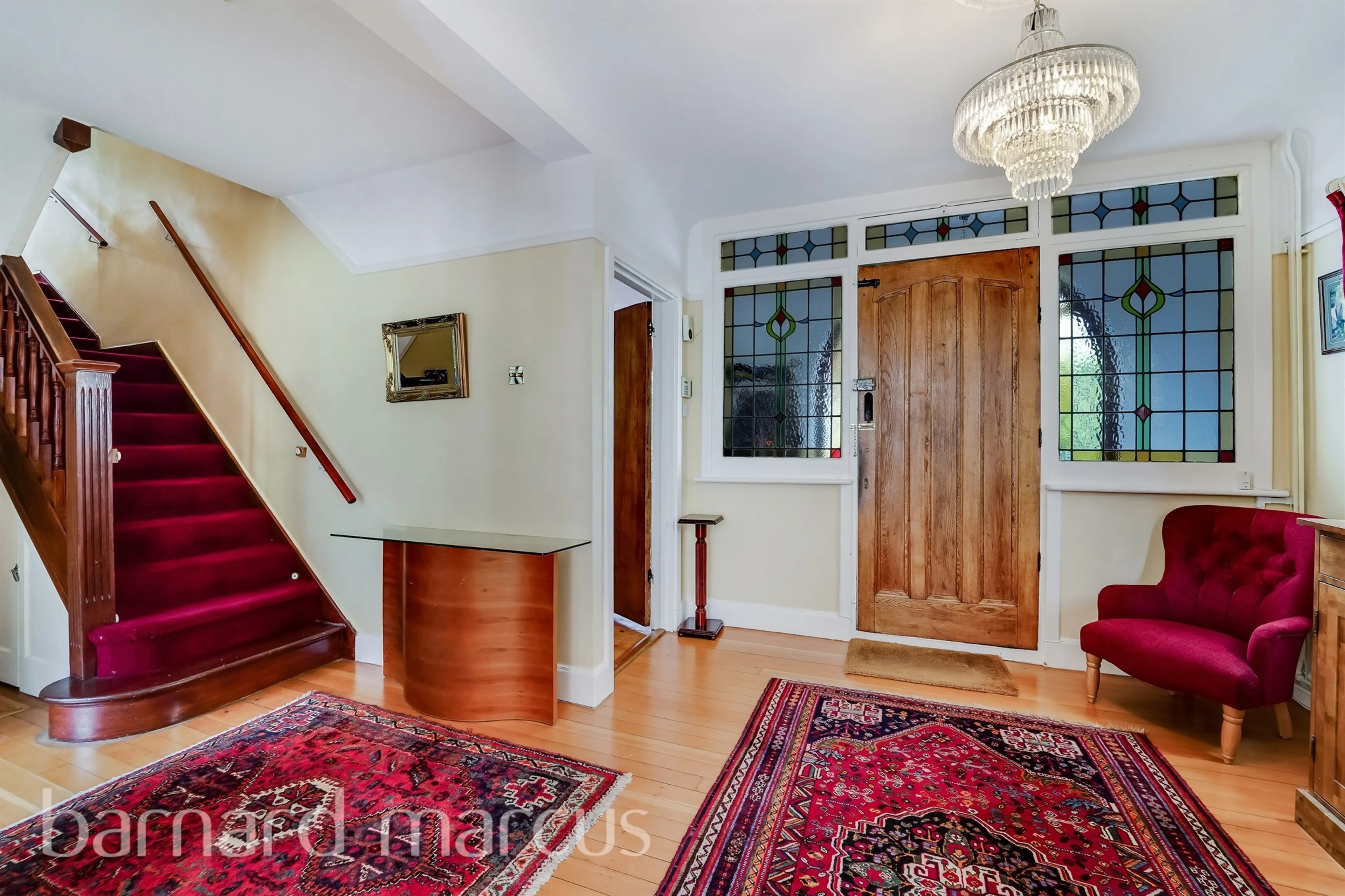 Property at Arundel Avenue, Epsom