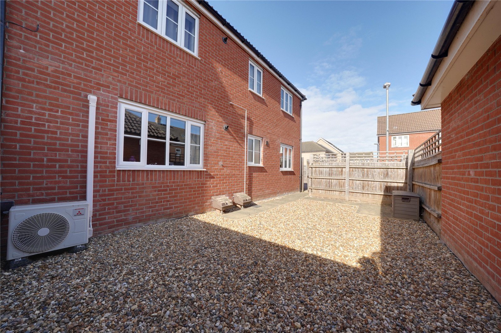 Spearmint Way, Red Lodge, Bury St. Edmunds, Suffolk, IP28 Image 7