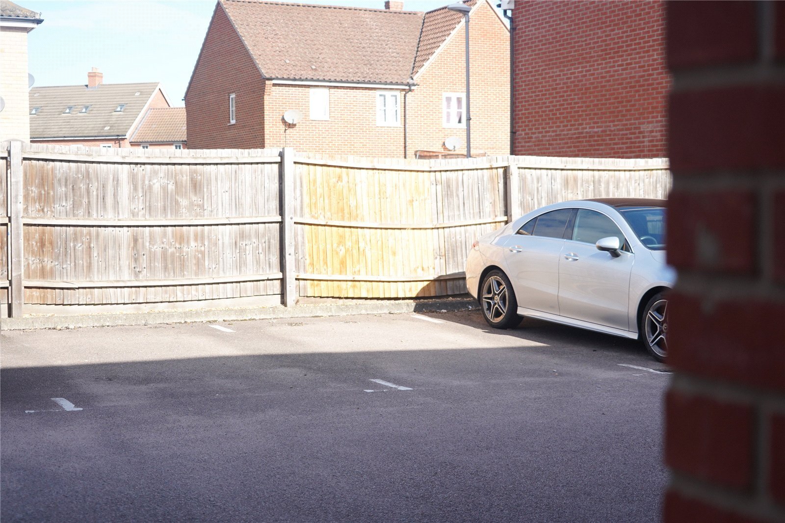 Spearmint Way, Red Lodge, Bury St. Edmunds, Suffolk, IP28 Image 8