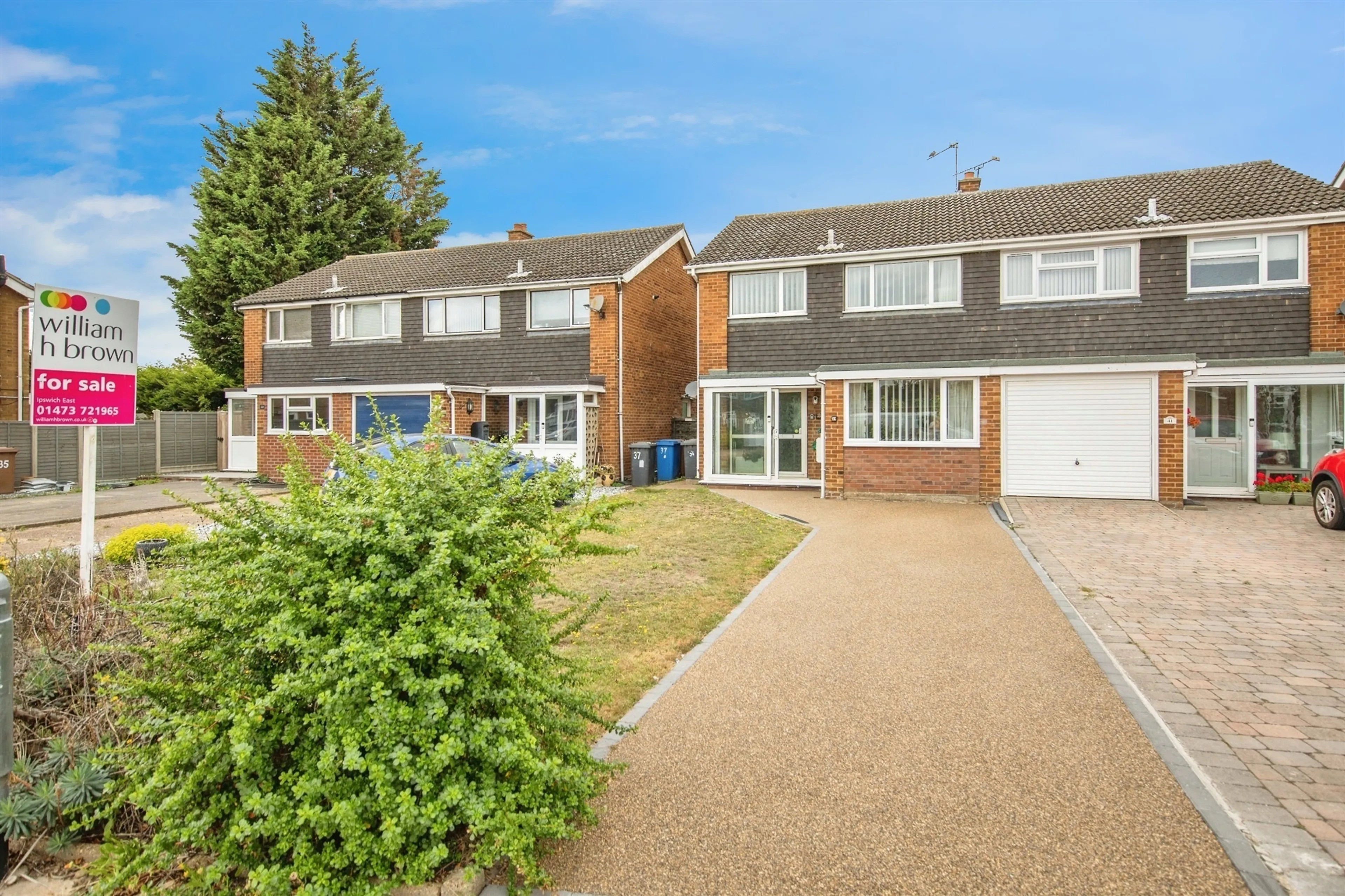 Property at Ramsgate Drive, Ipswich
