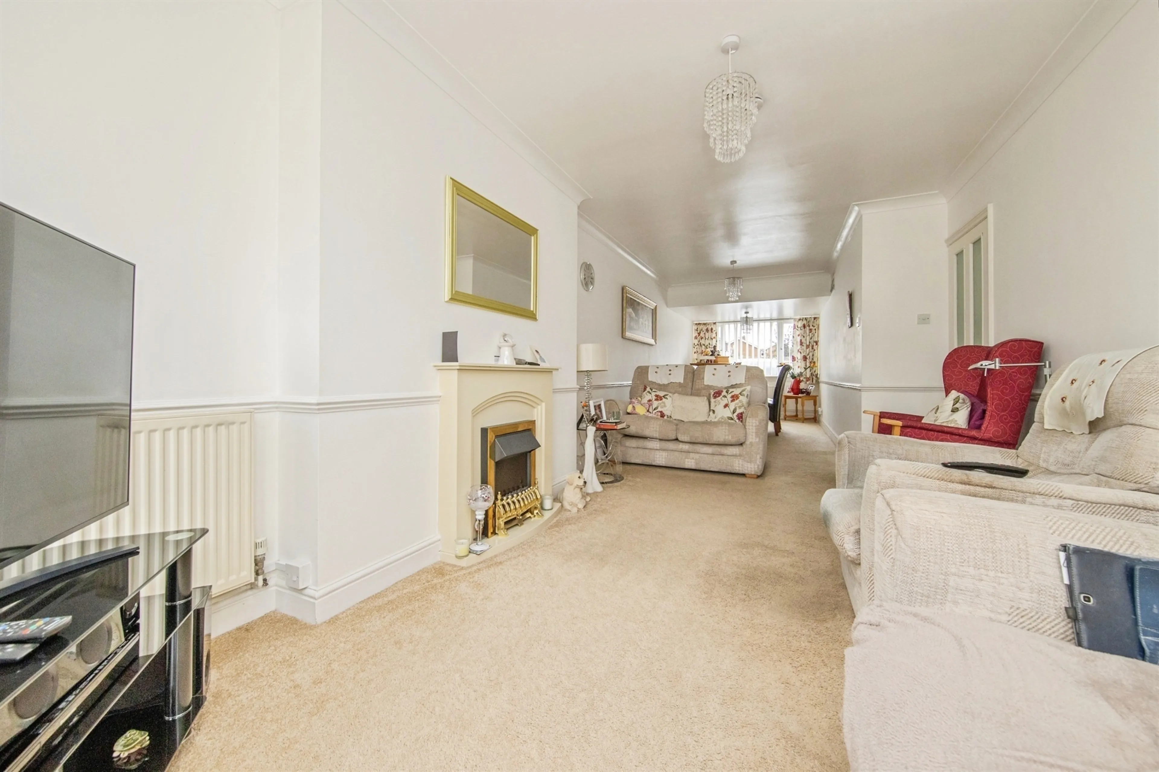 Property at Ramsgate Drive, Ipswich