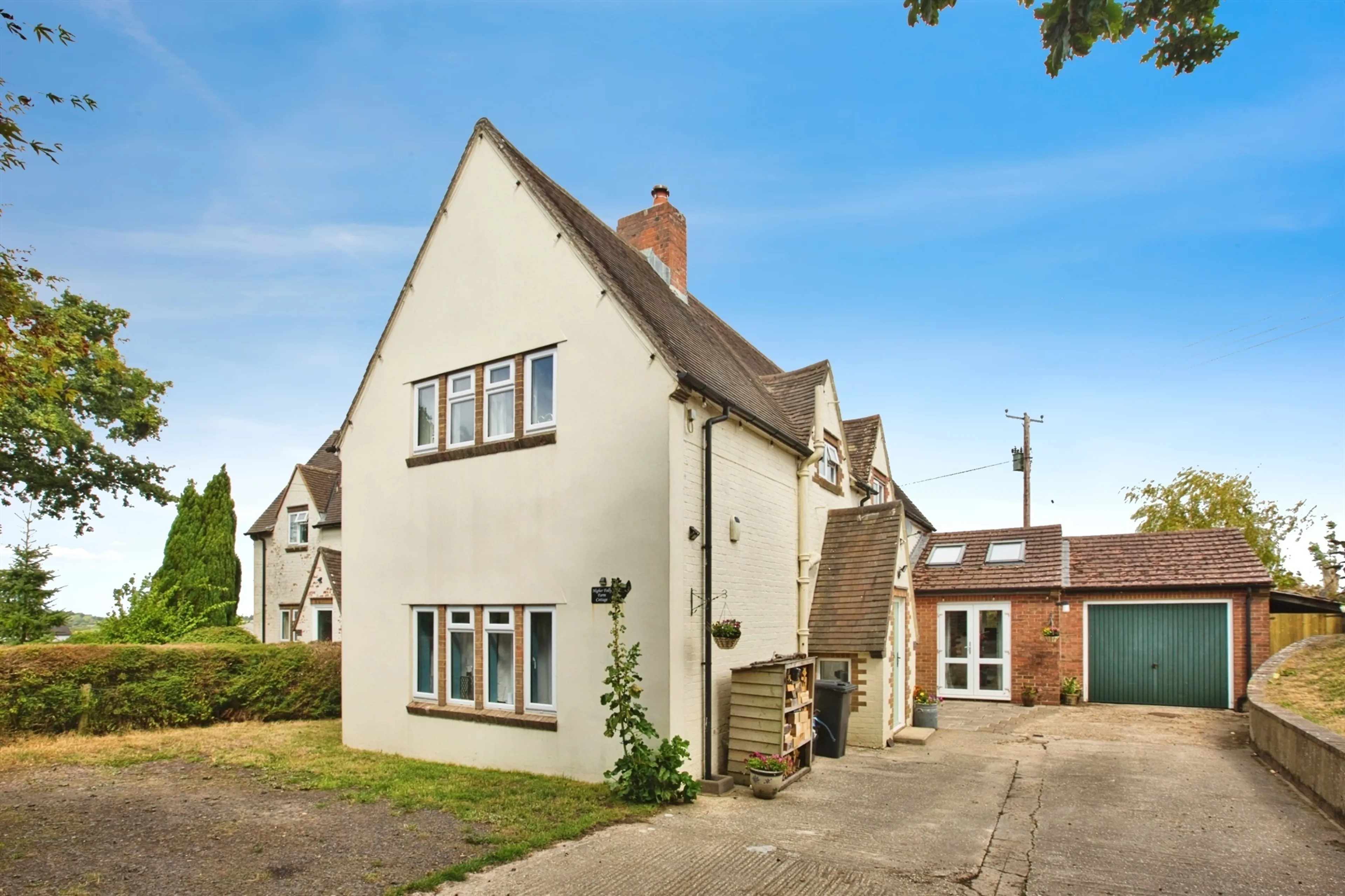 Property at ,, Crewkerne