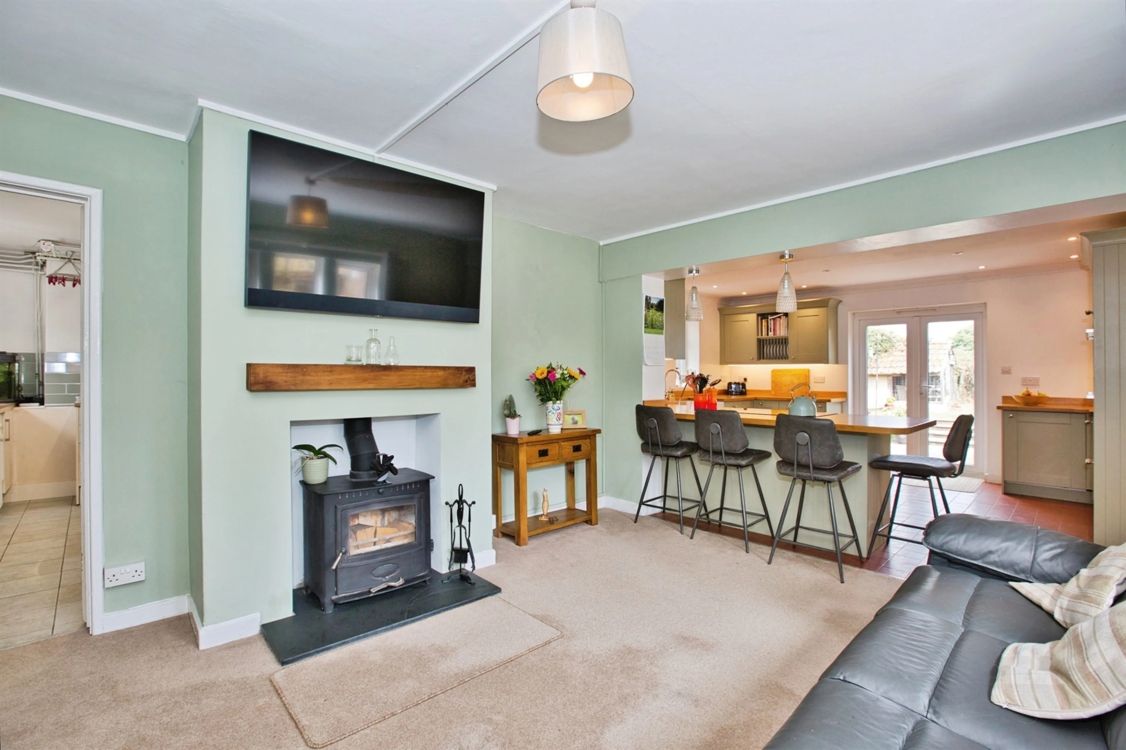 Property at ,, Crewkerne