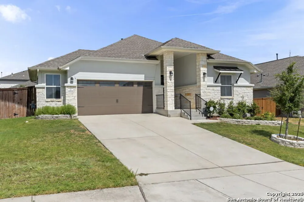 6533 Crockett Cove, Schertz, TX 78108-2043