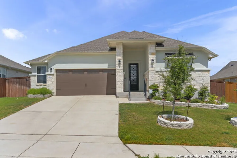 6533 Crockett Cove, Schertz, TX 78108-2043