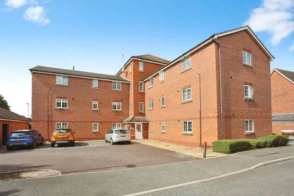Stavely Way, Gamston, Nottingham, Not...