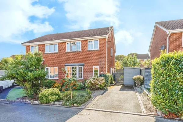 Millers Rise, Weston-super-Mare, Some...