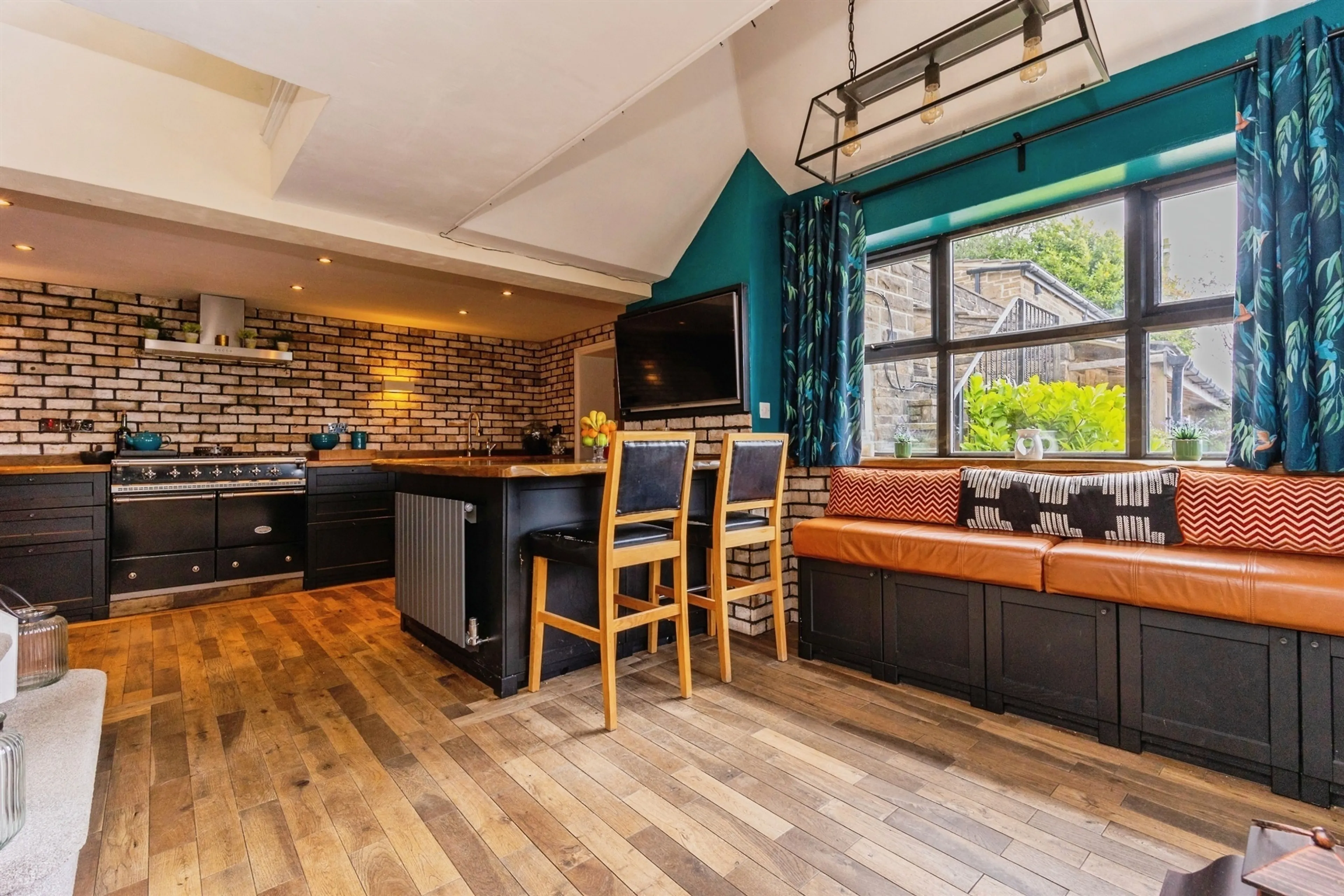 Property at Crow Point, Boothtown, Halifax
