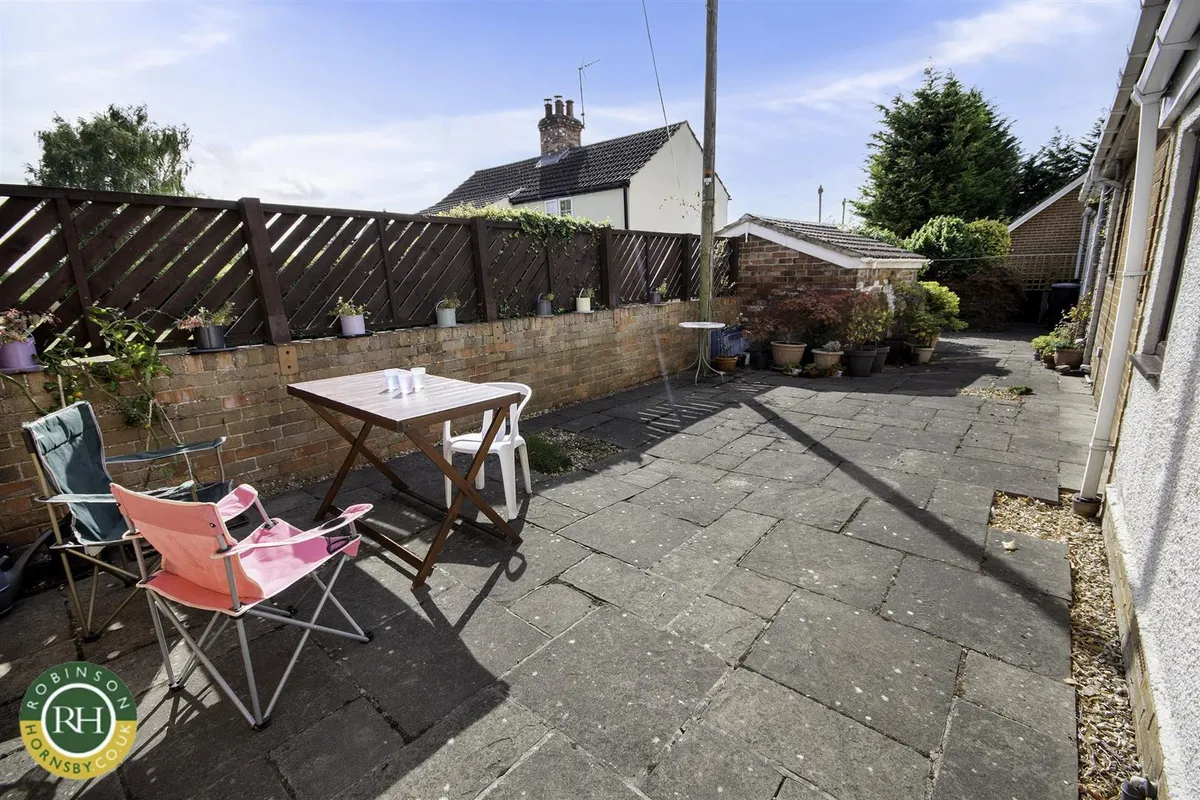 Church Lane, Marr, Doncaster