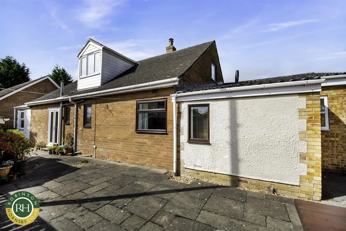 Church Lane, Marr, Doncaster