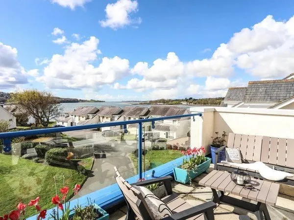 Ffordd Heulyn, Y Felinheli, Gwynedd, ...