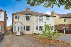 Property responsive