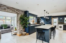 Property responsive