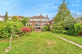 Property responsive