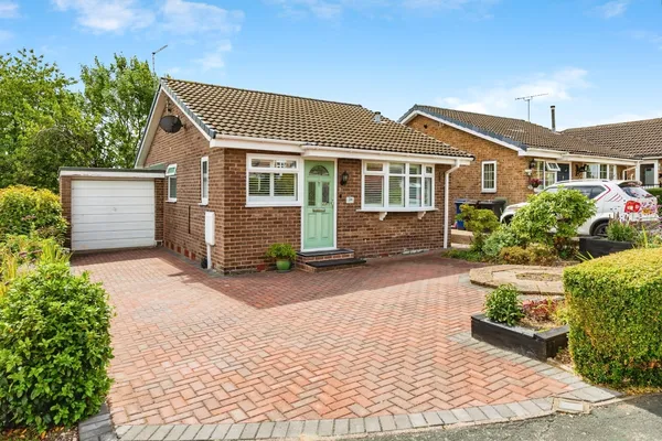 Cotswold Avenue, Chapeltown, Sheffiel...